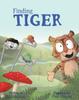 Книга Finding Tiger