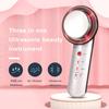 Yousheng EMS Body Slimming Machine 3-в-1 Ультразвуковой эффективный массаж для сжигания жира Устройство для коррекции фигуры при проблемах с ожирением