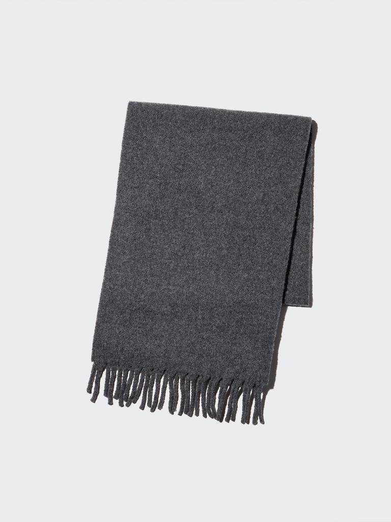 Uniqlo Soupleyang Chunky Stole