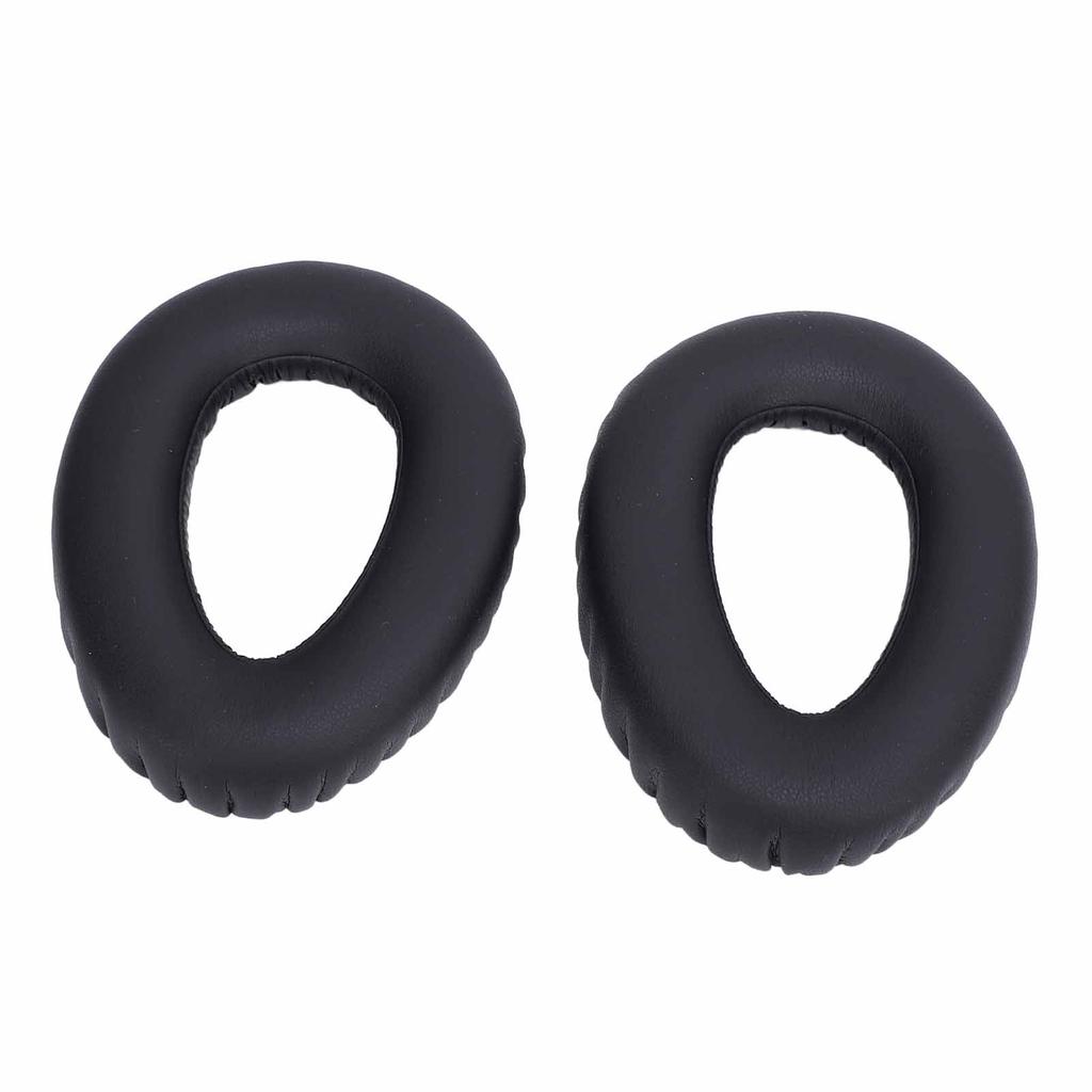 2шт. подушечки для гарнитуры, протеиновые кожаные губчатые подушечки, сменные подушечки для наушников PXC480 PXC550 MB