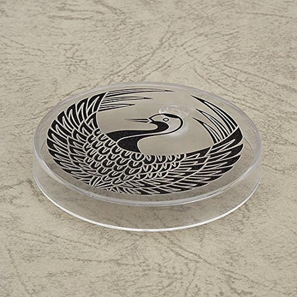 Нендороид Токен Ранбу -ОНЛАЙН- Цурумару Кунинага немасштабная подвижная фигура, окрашенная в АБС и ПВХ