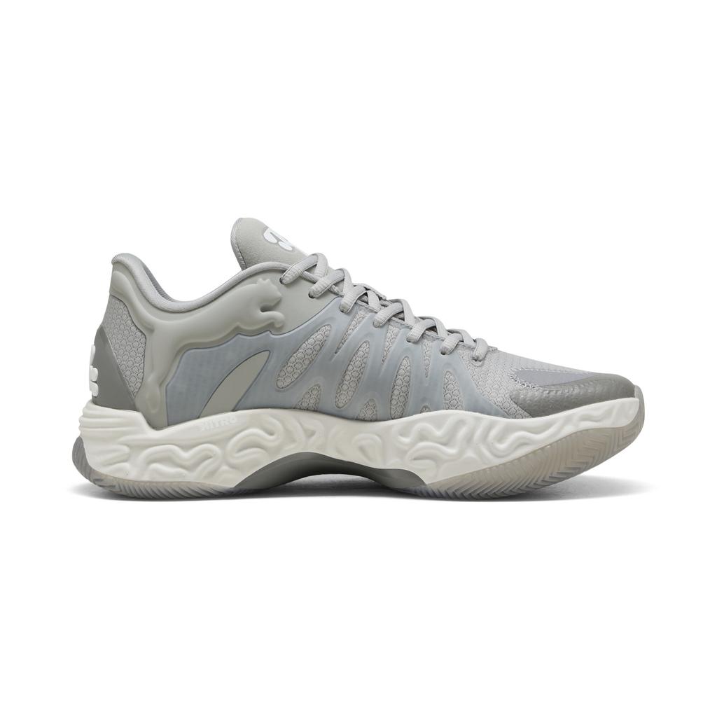 Puma Tyrese Haliburton Hali 1 Grey Unisex Sneakers