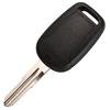 Jingyuqin 2B/3B Remote Control Car Key Fob 433MHz ID46 PCF7936 For Chevrolet Captiva For Opel Antara