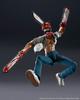 TAMASHII NATIONS Человек-бензопила Фильм Человек Резе Примерно 150 мм ПВХ АБС Окрашенная Подвижная Фигурка S.H.Figuarts - Арка "Бензопила" - &