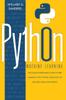 The Python Machine Learning The Complete Beginners Guide To Deep Learning With Pyt by Willard D. Sanders - Paperback Book