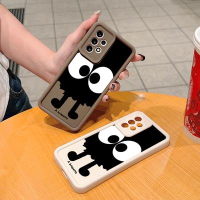 Мягкий силиконовый чехол для телефона с полным покрытием противоударный защитный чехол для камеры для iPhone Huawei Honor Samsung Xiaomi Redmi OPPO Realme Vivo Infinix Tecno