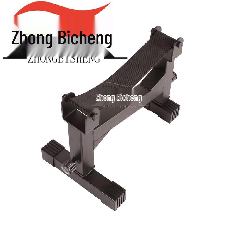 Zhongbisheng Deadlift Buffer Rack