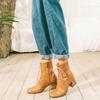 Kerrijade Lace-Up Boots_Cm