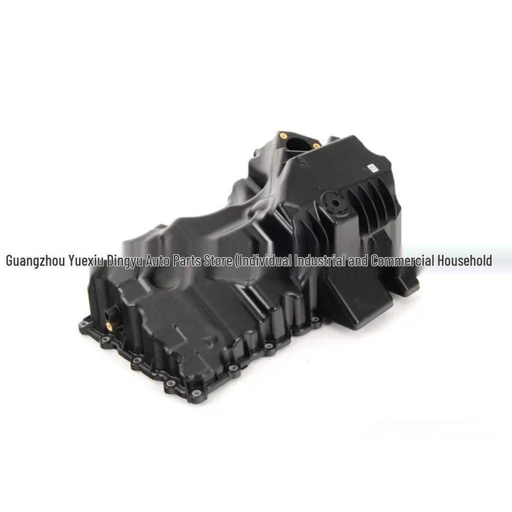 BMW 3/5 Series F18 N20 Engine Oil Pan & Gasket 11137618512