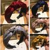 Wide Velvet Hair Accessories Alice Band Hairband Headband Headwear