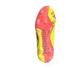 Adidas Predator 24 Elite FG Team Solar Yellow Core Black Solar Red GS Кроссовки IG7745