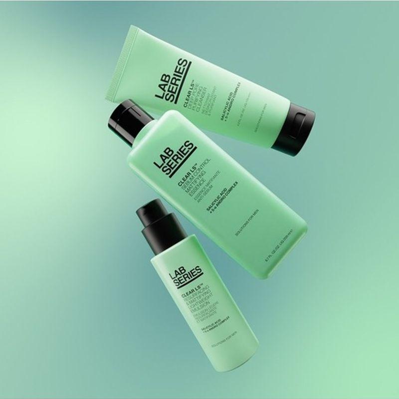 Lab Series Матирующая эссенция Clear LS Sebum Control 200 мл