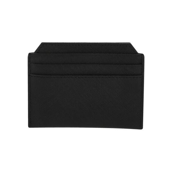 Vivienne WeStwood Женский S Логотип Orb Черный Кошелек-кардхолдер 5403000bu L001n N401
