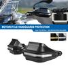 YZF-R3 защита рук тормозной рычаг сцепления защита поручня щит ветрозащитный со светодиодом для YAMAHA YZFR3 YS 250 YS 120 NMAX155