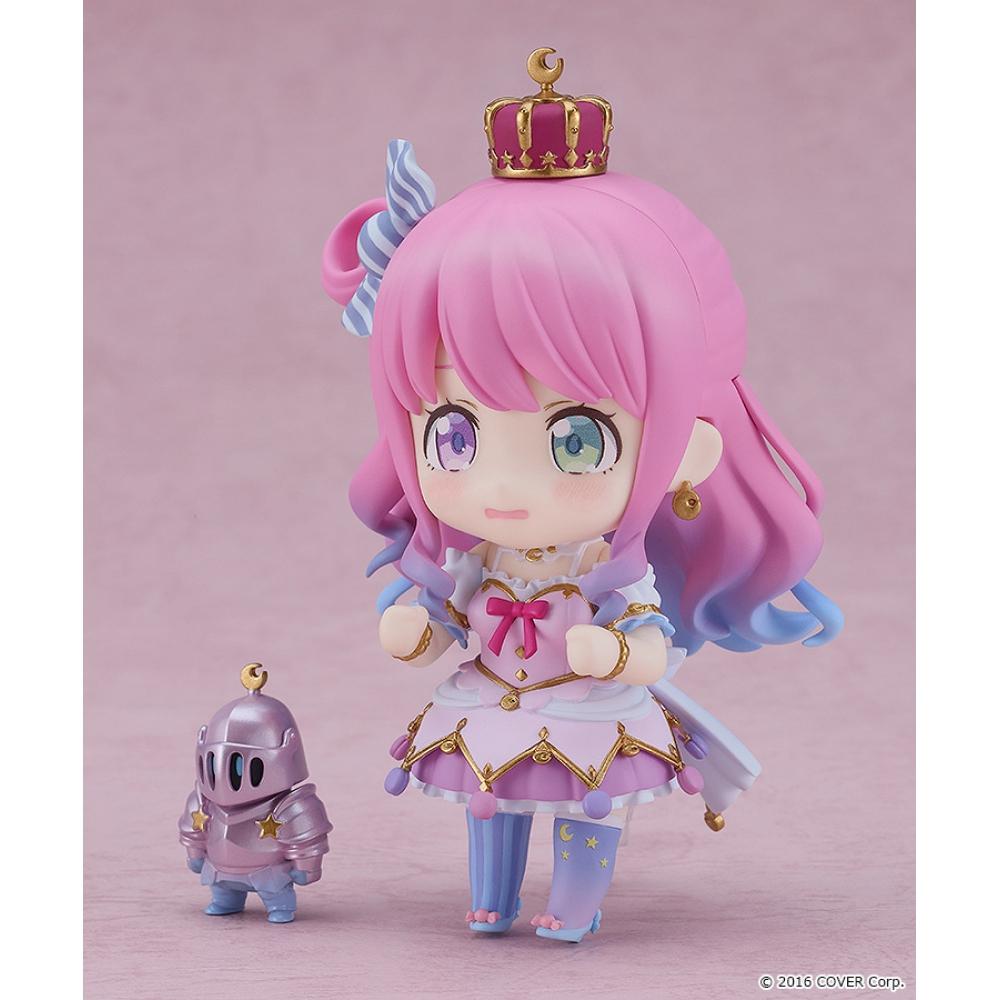 Hololive Production Nendoroid Himemori Luna Hololive Production