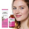 Vanilla Post-Shaving Care Essential Oil Is Convenient, Moisturizing, Hydrating, Smooth And Comfortable, Making The Facial Skin Fresh And Delicate
