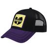 Amplified Wu-Tang Clan Trucker Cap
