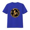 Enduro Bike T Shirt Vehicle Of The Coolest People On Planet Motorcycle Riding Vintage Slightly Streetwear