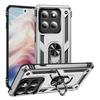 For Motorola Edge (2025) 5G Case PC + TPU Phone Cover with Kickstand