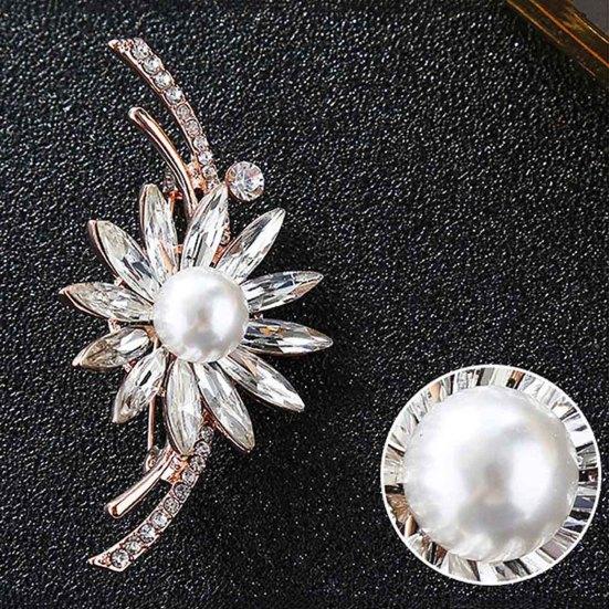 Декоративная булавка Стильный сплав Многофункциональный