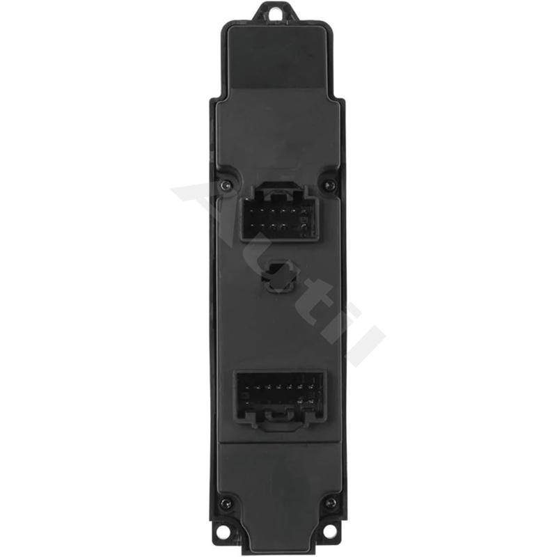 DF71-66-350A DF7166350A Front Left Master Power Window Switch Electric Glass Lifter Button for Mazda 2 2008 2009 Car Accessories