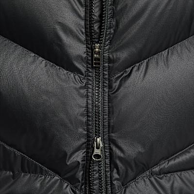 Nike Мужской пуховый жилет WINDRUNNER
