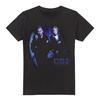 CSI Mens At the Scene T-Shirt