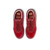 ONITSUKA TIGER Ткань Serrano Модные Устойчивые к скольжению Прочные Легкие Низкие Повседневные Кроссовки Унисекс Красный 1183B390-600