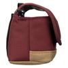 OUTDOOR PRODUCTS Camera Pouch 03 Burgundy ODCP03BGD