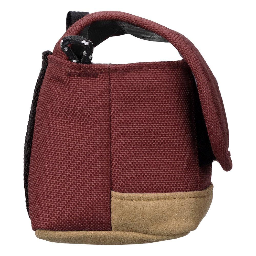 OUTDOOR PRODUCTS Camera Pouch 03 Burgundy ODCP03BGD