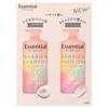 Kao - Набор шампуня и кондиционера Essential Premium Barrier Silky & Smooth