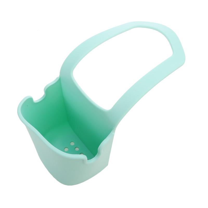 Многофункциональная силиконовая подстаканник для детской коляски, уличная портативная сумка для хранения, сумка для чашки для велосипеда и инвалидной коляски, автомобильный аксессуар