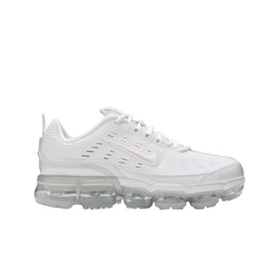 Air Vapormax 360 Тройной белый