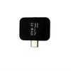 Мобильный ТВ-тюнер DVB-T2 с USB Type-C, Plug & Play для планшетов/телефонов Android, Портативный мини-приемник для цифрового ТВ