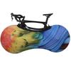 WEST BIKING MTB Road Bike Protector Wheels Cover Dust-Proof Scratch-proof Frame Chain Protective Gear 26 27.5 29 700C Storage