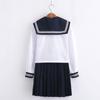 Students Uniform JK Costumes for Girls Japanese School Uniform School Girl Outfit Cosplay Costumes for Women