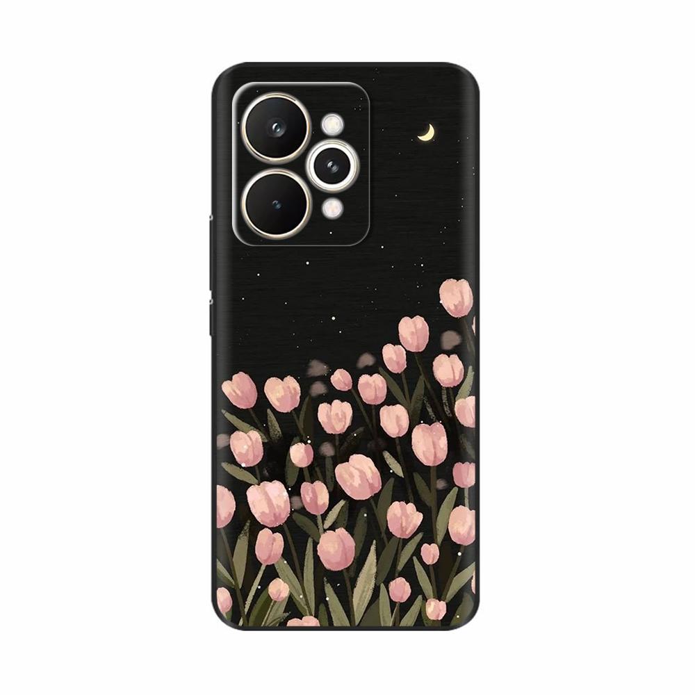 Для Realme 15 Pro 5G Чехол для телефона Милый Защитник камеры Задняя крышка для Realme 15 5G Чехол Жидкий силикон Fundas Чехлы Realme15 Pro