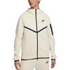 Nike Sportswear Tech Fleece Girls' Full Zip Hoodie