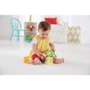 Cubes Découvertes Fisher-Price - Jouet éducatif pour bébé de 6 mois et plus