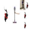 Замена выключателя для ручного пылесоса Dyson V10 Sv12 для домашнего использования