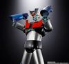 TAMASHII NATIONS Soul of Chogokin Mazinger Z Kakumei Приблизительно 165 мм ABS Окрашенная Подвижная Фигурка GX-117 (Усиленный тип) Shinka, Литье под давлением &