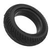 10x3.0 Electric Scooter Solid Tire Explosion Proof Shock Absorption Scooter Tire Tubeless