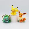 Покемон Псидак Бульбазавр Чармандер Сквиртл Иви Модель Для Поклонников И Коллекционеров