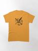 Andy Williams Andy Williams Art Logo Classic T-Shirt
