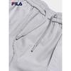 FILA Men's Woven Casual Cargo Pants