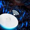HiFi Stereo Sound Wireless Sleeping Speaker Bedroom Pillow Speaker  Deep Sleep Use
