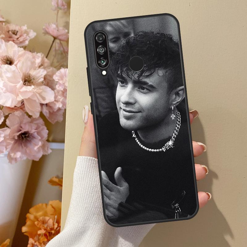 Чехол Egor Kreed EK для Huawei Nova 10 SE 9 3i 7i 8i 11i 12i Y73 Y90 Y70 Y72 Y61 Y91 P60 Pro P40 P30 Lite