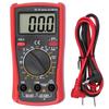 Electronic Multimeter LCD Digital Multimeter Voltage Resistance Current Electric Tester Meter