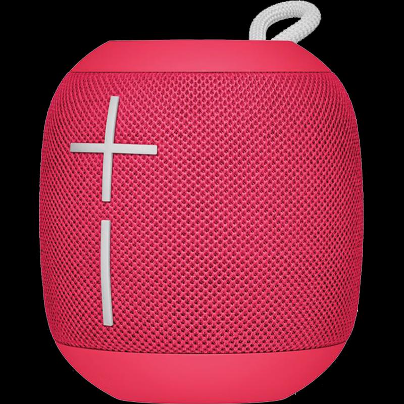 Logitech Портативная Bluetooth-колонка UE WONDERBOOM (Китайская версия)