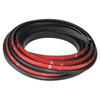 5M Car Auto Door Seal Strip Small P Shape Soundproof Waterproof Durable Rubber
